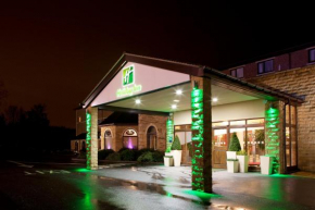 Гостиница Holiday Inn Barnsley, an IHG Hotel  Барнсли